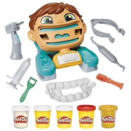 Play-Doh Dentista Bromista G0490 Hasbro Play-Doh Dentista Bromista G0490 Hasbro