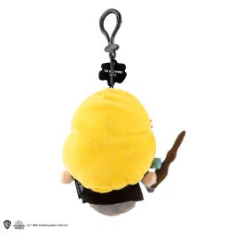 Cinereplicas Llavero Peluche Luna Lovegood Harry Potter - Poliéster 11x8x8cm