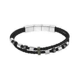 Pulsera Hombre Police PEAGB0035601 Pulsera Hombre Police PEAGB0035601