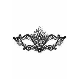 Máscara Maskarade ETOILE Negro Máscara Maskarade ETOILE Negro Precio: 5.59000035. SKU: B13HVYV85S