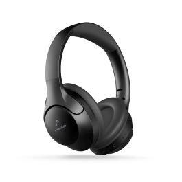 Auriculares Inalámbricos Head ANC+ENC Negro Precio: 43.4995. SKU: B13FX2WNW9