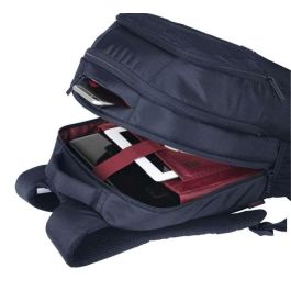 Mochila para Portátil F.C. Barcelona 15,6'' Azul marino 30 x 43 x 16 cm