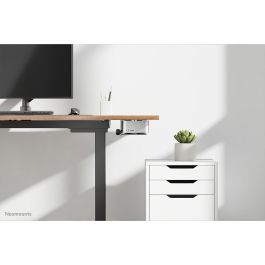 Soporte de Mesa para Pantalla Neomounts NM-TC100BLACK Negro