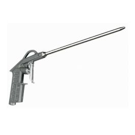 Pistola Soplado Boquilla Larga Duver Precio: 12.50000059. SKU: B1FAYAVEYP