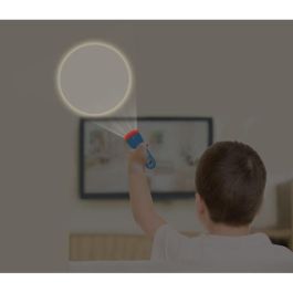 Lexibook La Patrulla Canina Kit Aventurero con Walkie-talkie Alcance 120m, Binoculares, Brújula y Linterna para Niños +3 Años