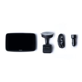 TomTom GO Discover EU Navegador GPS para Coche 6" Pantalla
