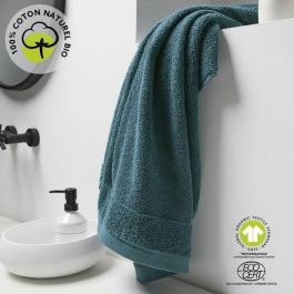 Today TOD3574643537065 Toalla de Baño Maxi 90 x 150 cm Algodón Orgánico Pavo Real Precio: 25.88999974. SKU: B1CTB6M79X