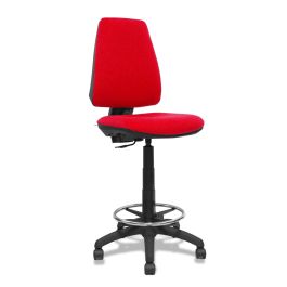 Taburete P&C PB350RN Rojo 146 cm Precio: 154.59000051. SKU: B1AMZDG7K8