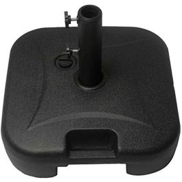 Color Baby Soporte Parasol Plástico 19 kg D3,8 cm 44.5x44.5x12.5 cm Precio: 20.50000029. SKU: B1FYTSR6JW