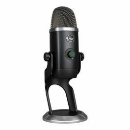 Micrófono Logitech Yeti X Professional Negro Precio: 189.4999997. SKU: S7804977