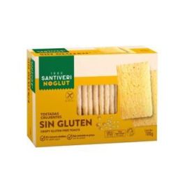 Noglut Tostadas 100Gr. Precio: 3.5899996. SKU: B17TX89M9M
