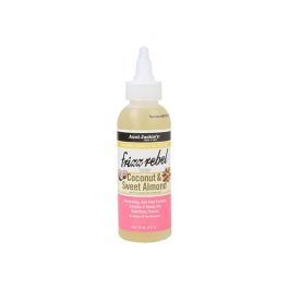 Aunt Jackie's Aceite Capilar Anti-Frizz Coco & Almendra Dulce 118ml - Suaviza y da Brillo al Cabello Precio: 6.59000001. SKU: S4256379