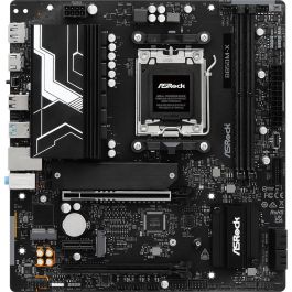 ASRock B850M-X R2.0 Placa Base (Socket AM5, DDR5, Micro ATX)