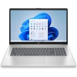 Portátil HP 17-CN3003NS Intel Core i7-1355U/ 16GB/ 1TB SSD/ 17.3"/ Win11 Precio: 891.5000006. SKU: B1DGT9PMVS