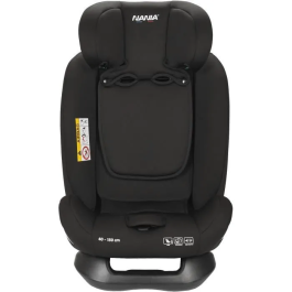 Nania Silla de coche ANGELUS I-Size 40-150 cm Grupo 0+/1/2/3 De 0 a 12 años NAN3507460246155