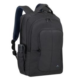 Rivacase 8460 Tegel ECO Mochila Portátil 17.3', Compartimento Acolchado, Poliéster RPET, 23 Litros Precio: 40.79000024. SKU: B1JGNL44EC