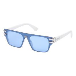 Gafas de Sol Hombre Guess GO00061-0021V Precio: 39.79000058. SKU: B13HFZX2T8