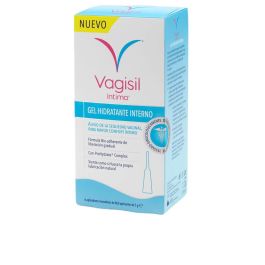 Vagisil Gel Hidratante Interno Íntimo Mujer 30 gr Precio: 14.49999991. SKU: S0563776