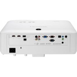 ViewSonic LS920WU Projector, 6,000 ANSI Lumens, WUXGA (1920x1200), Laser Phosphor (Lamp-Free), 3,000.000:1 contrast, 29dB(Eco)