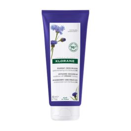 Klorane A LA CENTAUREA BIO Acondicionador Antiamarilleo Cabello Gris y Rubio Protección Grises-Blancos Brillo Plateado 150 ml Precio: 14.9900003. SKU: B159YHXMCM
