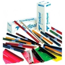 Sadipal Papel Celofán 30 gr Rollo 0,70x10M Verde Sadipal Papel Celofán 30 gr Rollo 0,70x10M Verde Precio: 5.89000049. SKU: B1H6QSZTLM