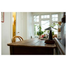 LEGO Ideas Cabina Telefónica Roja de Londres 21347, Juego de Construcción, 1460 Piezas, Multicolor