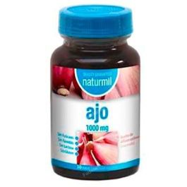 DIETMED Ajo 1000Mg. 30 Perlas Precio: 8.7899999. SKU: B17GCC2F2B