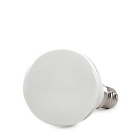 Bombilla LED E14 3W 240Lm 6000ºK 40.000H [HO-3WE14SMD2835-CW]