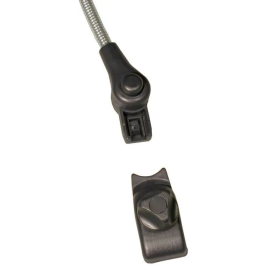 Bambisol Paraguas Articulado Clásico Grande con Pie Desmontable para Tubos Redondos, Ovalados, Cuadrados y Rectangulares