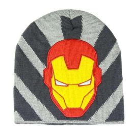 Gorro punto avengers iron man Gorro punto avengers iron man