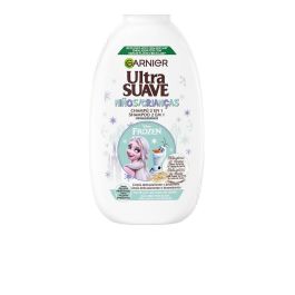 Garnier Champú + Acondicionador Ultra Suave para Niños de Avena 400 ml Precio: 4.49999968. SKU: B1JRTLCZXK