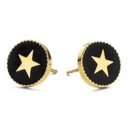 Pendientes Mujer CO88 Collection 8CE-70022 Dorado Precio: 54.49999962. SKU: B165GLLAPK