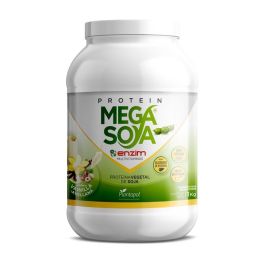 Mega Soya Enzim Sabor Vainilla Y Avellana Precio: 27.5. SKU: B13XAYDY62