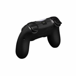 The G-Lab Mando de Juego Inalámbrico K-PAD-THORIUM Negro Bluetooth Batería Recargable Vibraciones Integradas para PS4
