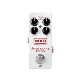 Pedal Mxr® Bass Dyna Comp Mini Precio: 142.58999975. SKU: B14KQMDSH3