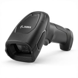 Zebra DS8178-SR BLK FIPS Lector de códigos de barras portátil 1D/2D Negro Precio: 903.58999995. SKU: B14GLB6HJT