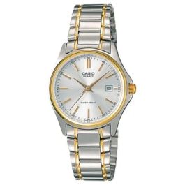 Reloj Mujer Casio COLLECTION (Ø 28 mm) Precio: 88.78999965. SKU: S7233982