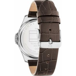 Reloj Hombre Tommy Hilfiger 1710549 (Ø 42 mm) Reloj Hombre Tommy Hilfiger 1710549 (Ø 42 mm)