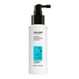 Nioxin Sistema 3 - Sérum Densificador para Cabello Teñido y Dañado con Debilitamiento Leve 100 ml Precio: 15.59000058. SKU: B16TH3SJQC