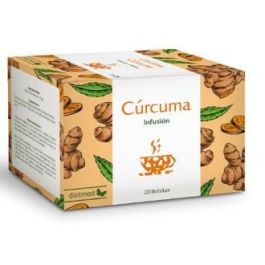 Curcuma Infusion 20Sbrs. Curcuma Infusion 20Sbrs. Precio: 4.4999999. SKU: B1DGQHNE8N