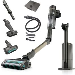 Shark IP3256EUT Aspirador Escoba a Batería Espresso Marrón 2L 380W 70min