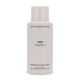 Adolfo Dominguez Agua Fresca Desodorante Spray Adolfo Dominguez Agua Fresca Desodorante Spray Precio: 8.79000023. SKU: SLC-90695