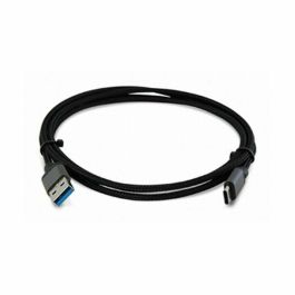 Adaptador USB 3GO C133 1,5 m Negro Gris Adaptador USB 3GO C133 1,5 m Negro Gris Precio: 7.88999981. SKU: S5614278