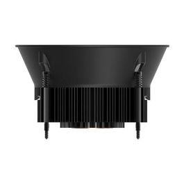 Thermaltake UX150 ARGB Refrigerador de Aire Negro