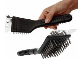 Cepillo de alambre para cocina, limpiaplanchas, utensilio Precio: 13.7093. SKU: B1EK7RVNEY