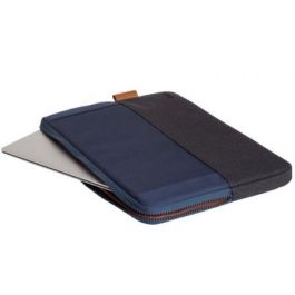 Funda Trust Lisboa para Portátiles hasta 13.3"/ Azul Funda Trust Lisboa para Portátiles hasta 13.3"/ Azul