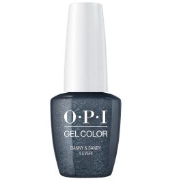 Gel Color, Esmalte de uñas semipermanente, Danny & Sandy para siempre!, 7.5 ml *Miniatura Precio: 35.69000028. SKU: B1CCCZ49NE