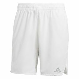 Pantalones Cortos Deportivos para Hombre Adidas Essentials Hiit 3Bandas Precio: 37.50000056. SKU: B1DLFWZH54