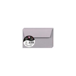 Sobre Clairefontaine Pollen 90X140 120G Gris Koala Paquete De 20 Precio: 4.68999993. SKU: B1DTKMCVKT