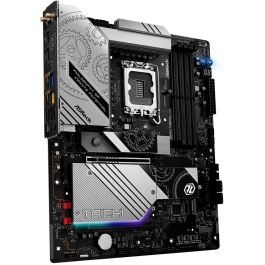 ASRock Z890 Taichi Lite 1851 ATX HDMI/USB-C DDR5 Retail Placa Base para PC con Intel Z890, Socket LGA 1851 y Wi-Fi 7